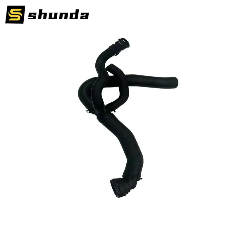 68249896AC 68249896AB Water Pump Radiator Outlet Engine Lower Coolant Hose For Jeep Compass 2019-2022 Renegade 2019-2021