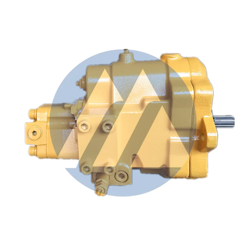 

Excavator Parts CAT304CR Hydraulic Pump 208-1149 2081149 PSVD2-18E -5