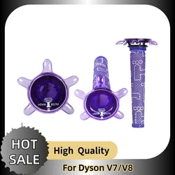Front Filter Element for Dyson Vacuum Cleaner, Vacuum Cleaner Accessories, New Filter Element, V7, V8