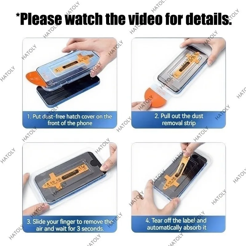 لهاتف انفينيكس GT 30 5G زجاج خالي من الغبار لهاتف انفينيكس GT 30 5G زجاج عالي الدقة مطلي بالزيت واقي للشاشة زجاجي لهاتف انفينيكس GT30 5G