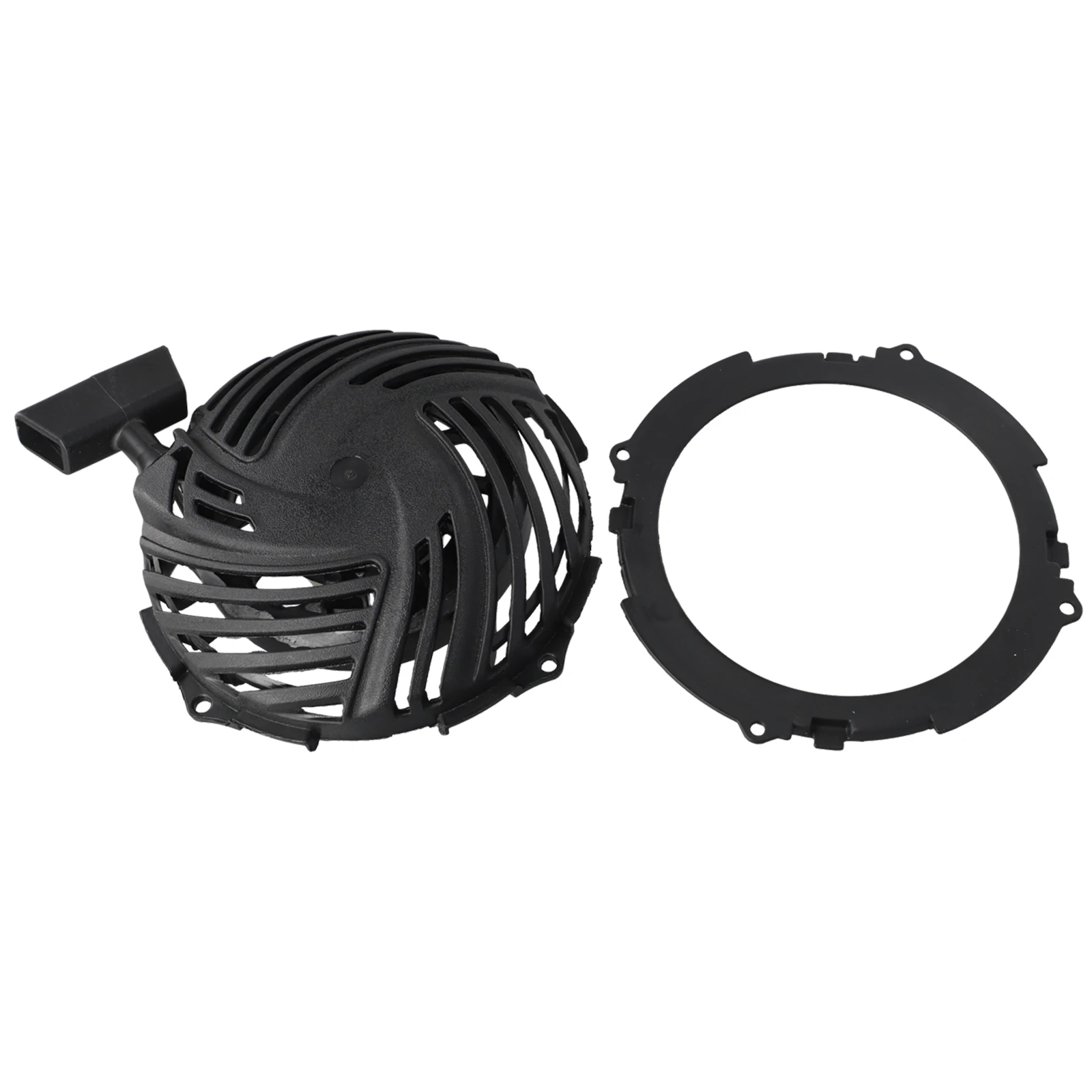 /For /Recoil /Pull Starter For For For Craftsman M110 M115 CMXGMAM1125499 140cc Lawn Mower Engine Replacement Part 590588 591139