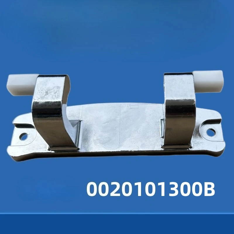 

Подходит для Haier XQG100-B14876LU1, петля дверцы барабанной стиральной машины 0020101300B