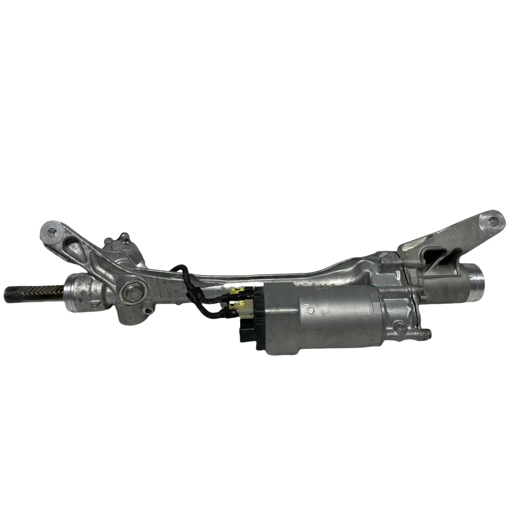 

For LAND ROVER DEFENDER 20-24 DISCOVERY V RANGE ROVER Electric Steering Rack Original used