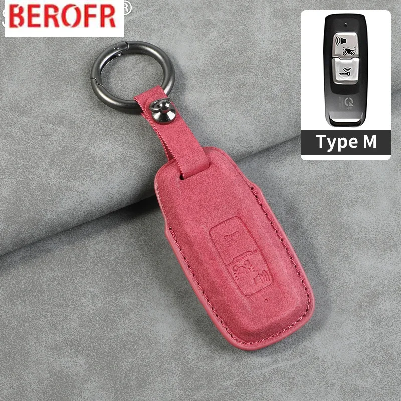 Motorcycle Key Case Cover Shell Holder For Honda PCX160 VISION SH350 160 PCX 125 Switch 150 ADV Wrench 350 2021 2022 Accessories