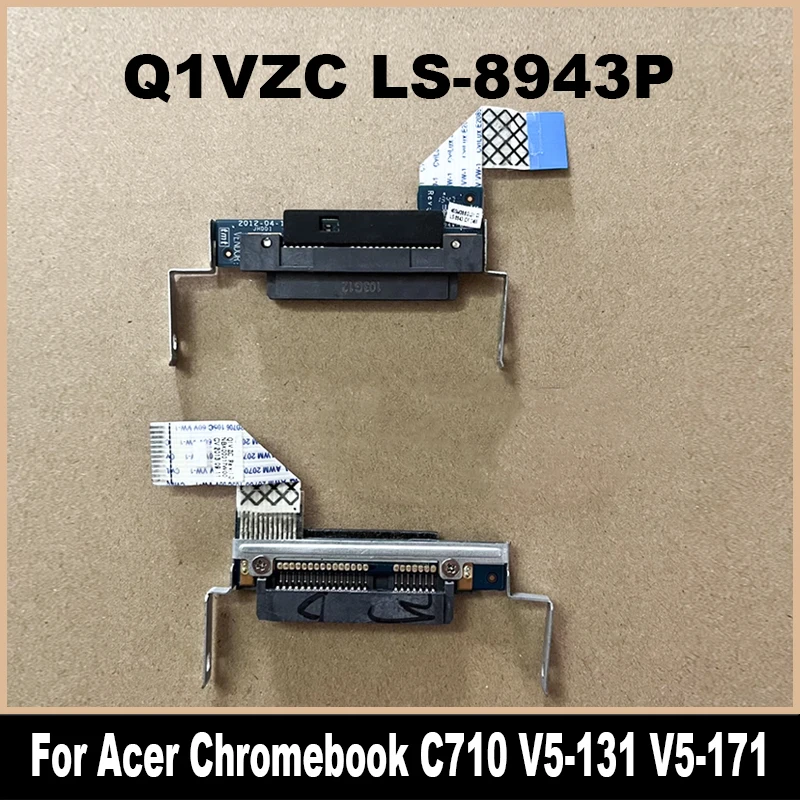 laptop-hdd-connector-board-cable-ls-8943p-q1vzc-acer-chromebook-c710-v5-131-100-testado-original