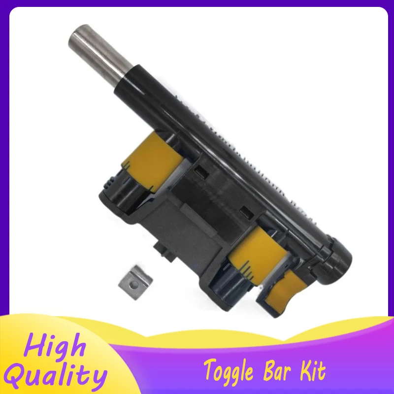 

1X 90% new Toggle Bar Kit for Zebra ZT230 ZT210 ZT220 Pivot Bar & Toggle Assemblies P1037974-014