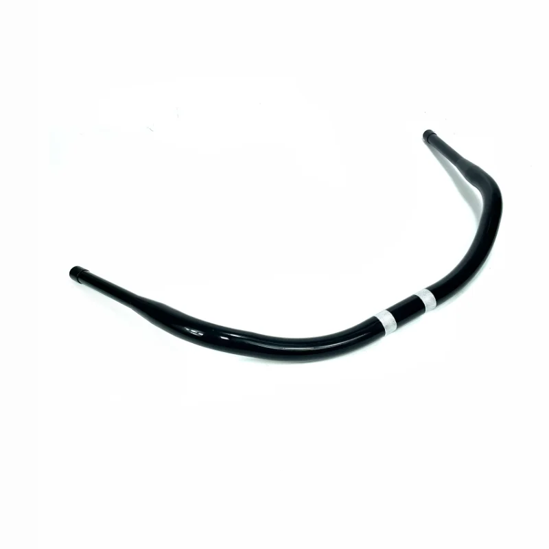 

Motorcycle handlebars For Harley Dana Soft Tail Fat Boy Breakout Heritage Classic Road King Deluxe Custom Han