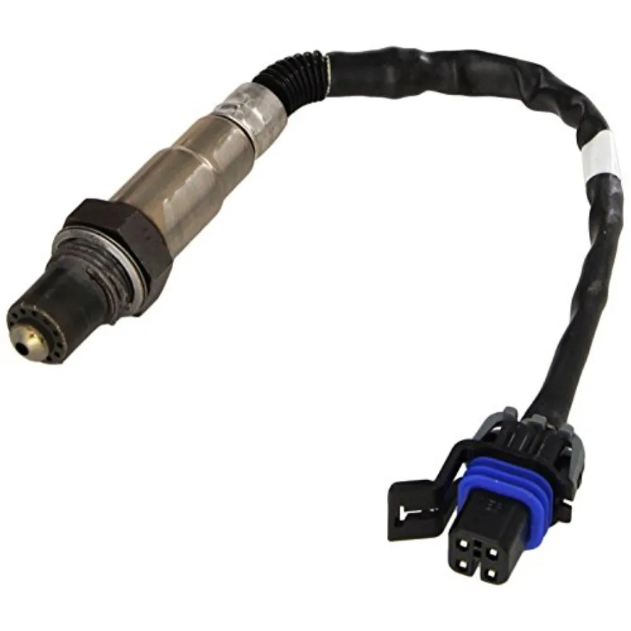 

Oxygen Sensor - 234-4565
