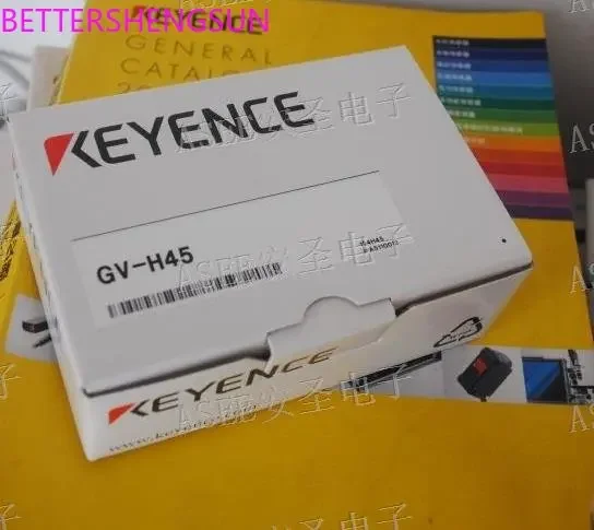 

Совершенно новый оригинальный лазерный датчик GV-H45