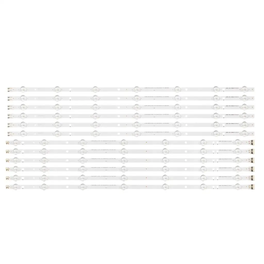 

Светодиодная лента бликов для UA60F6088 2013SVS60 UN60FH6300 UN60H6103 LM41-00001L LM41-00001M BN96-29074A BN96-29075A