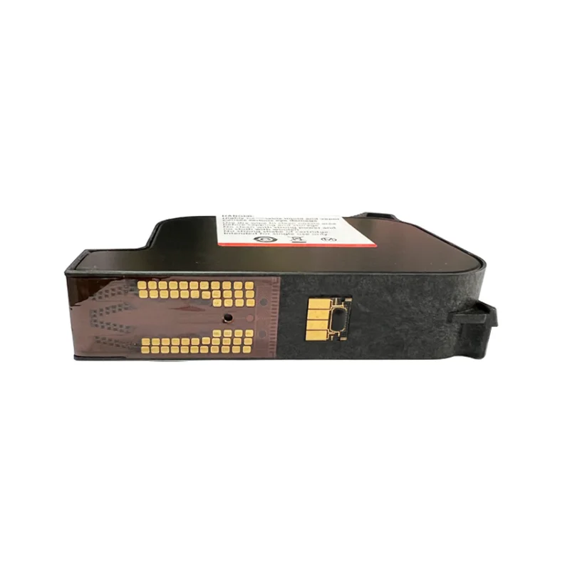 Imagem -03 - Cartucho de Tinta Alevel Alta Adesão Js12 Compatível com hp Js12 Quick Fast Dry Eco Solvent 127 mm Impressora a Jato de Tinta On-line Portátil Peças