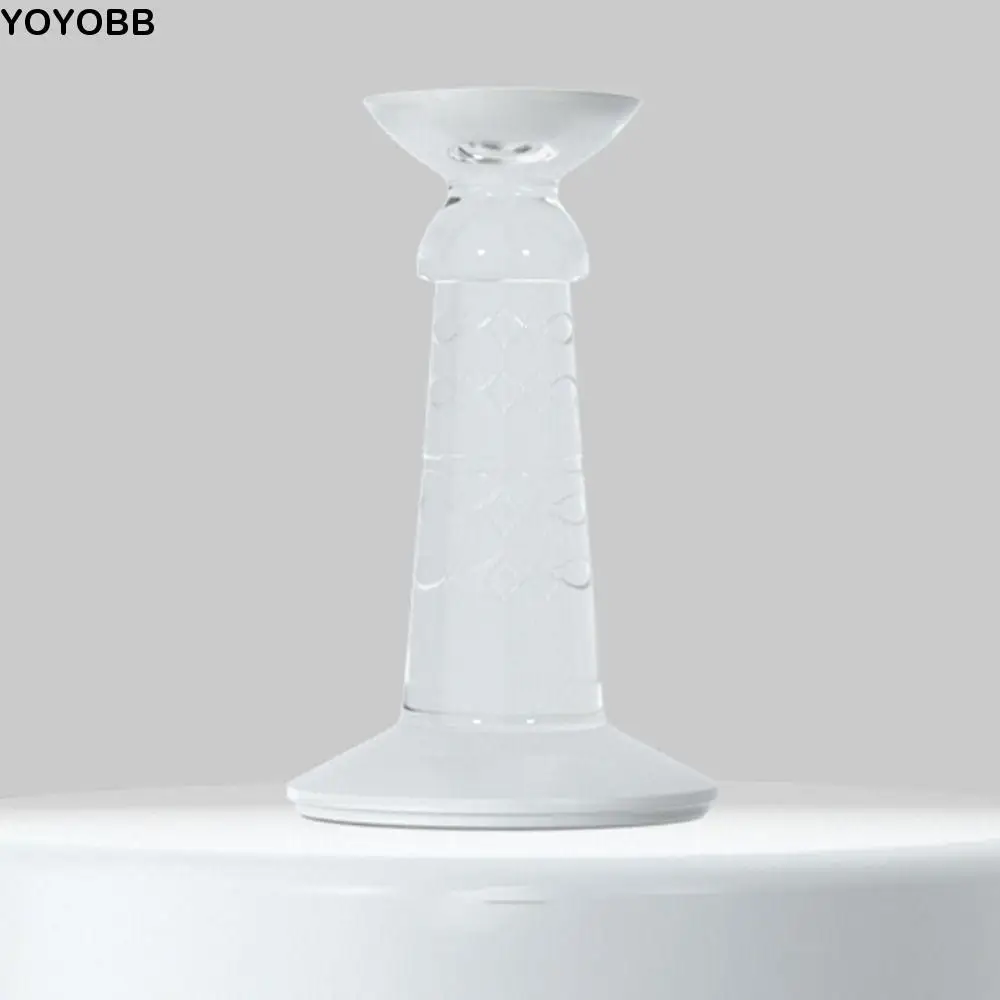 

Self Adhesive Mute Bumper Hidden Door Buckle Door Rear Retainer Door Holder Door Stopper Door Suction Wall Protector