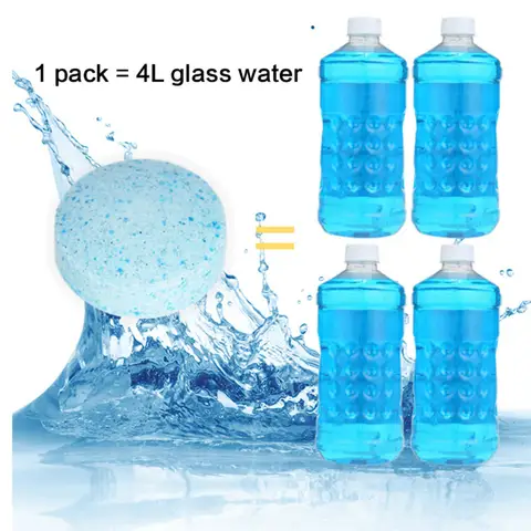 Car styling Solid Wiper Fine Window Cleaning for Volvo C30 S80L C70 V50 S40 XC90 XC XC70 ReCharge Heico 6 best sales heico - №2