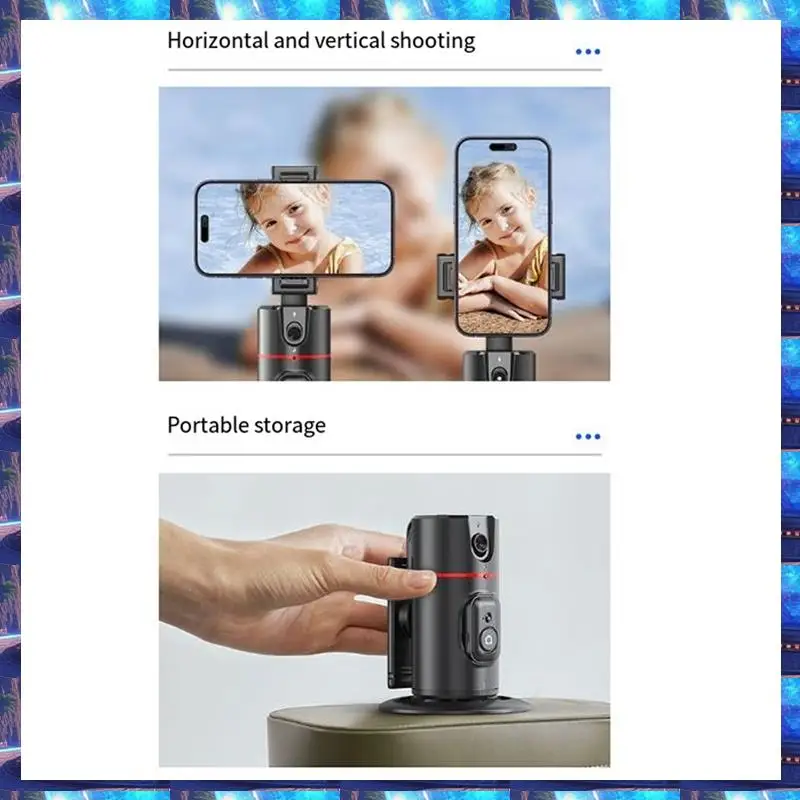 2025 P02 360° Gimba…