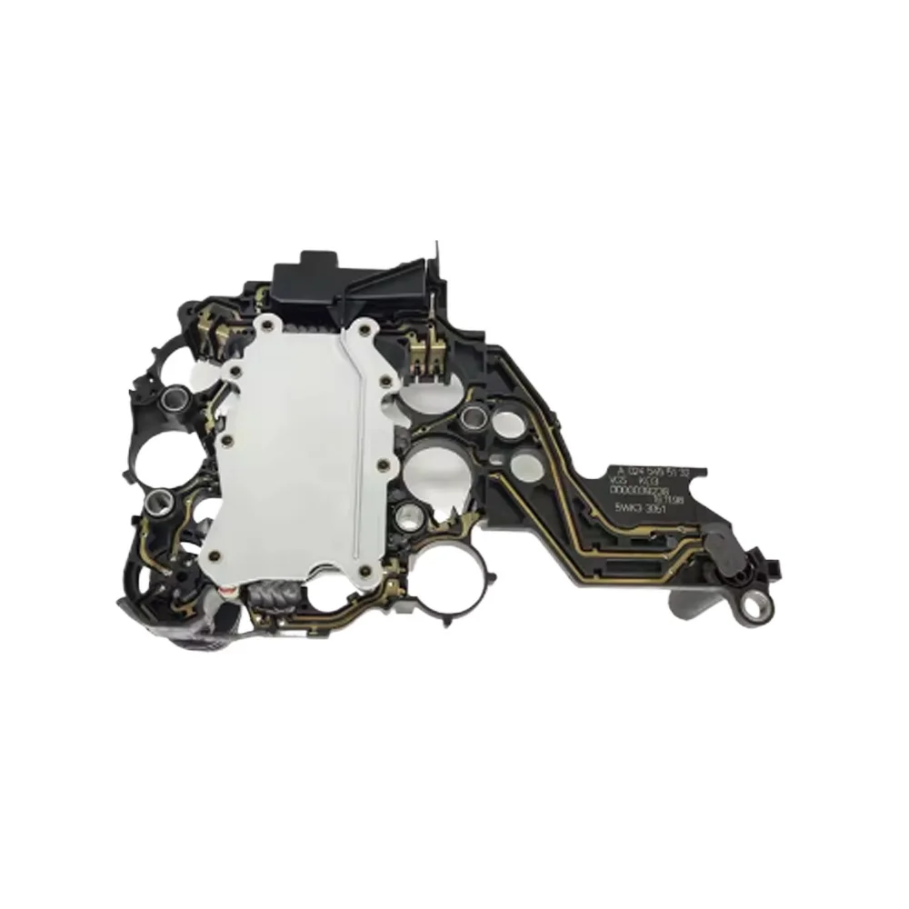 

722.7 Automatic Transmission Module for Mercedes-Benz A140 A160 - A1685451532 A0285450832 A0002704200 Vgsk01 TCU TCM