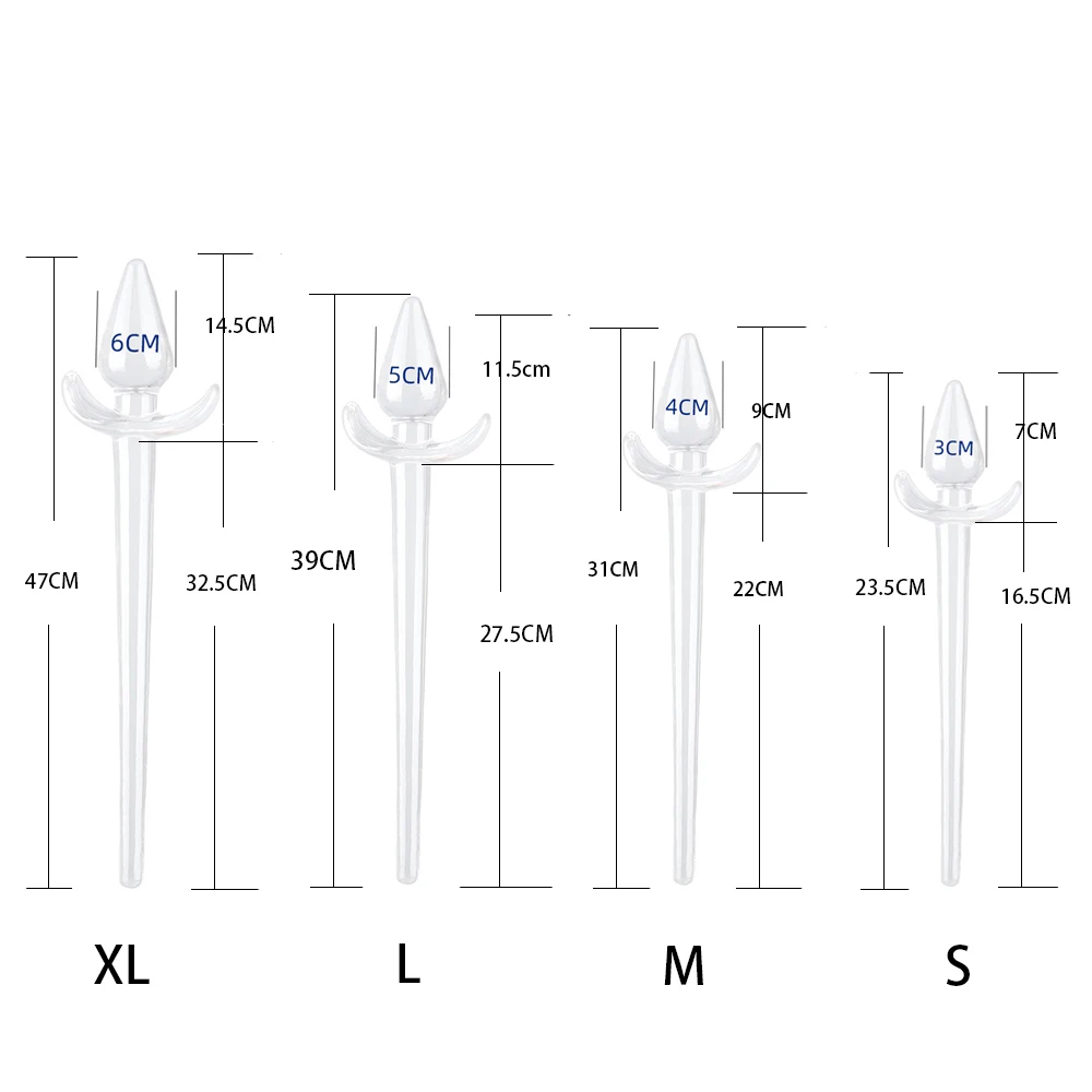 لينة الكلب الذيل الشرج لعب للرجال والنساء ، طويلة بعقب المكونات ، G-بقعة محفز ، المتوسع ، لعبة الجنس مثلي الجنس ، BDSM المثيرة اللعب ، منتجات الجنس ، 47 سنتيمتر #6