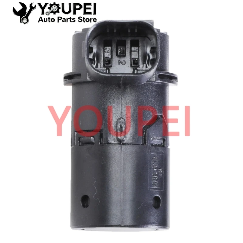 Para land rover discovery sensores de assistência estacionamento frente motorista ou lado do passageiro direita esquerda ydb500311pma ydb500311lm