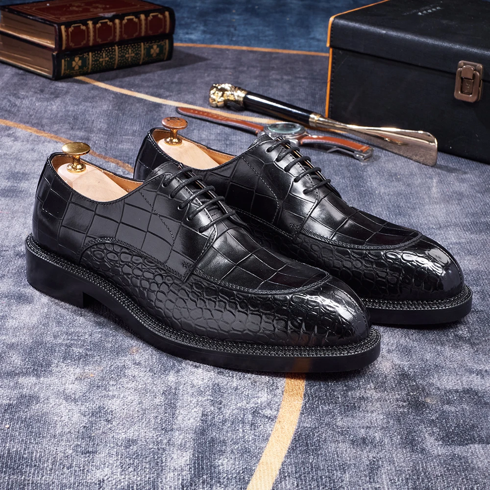 Thumbnail 4 - #45 Compare Derby Shoes Before You Buy