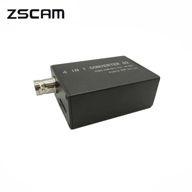 cvbs-1080p-ahd-tvi-cvi-ネットコンバーターへ-bnc入力-rj45出力-h265-rtsp-シングルチャンネルビデオレコーダー-cctvセキュリティカメラ用