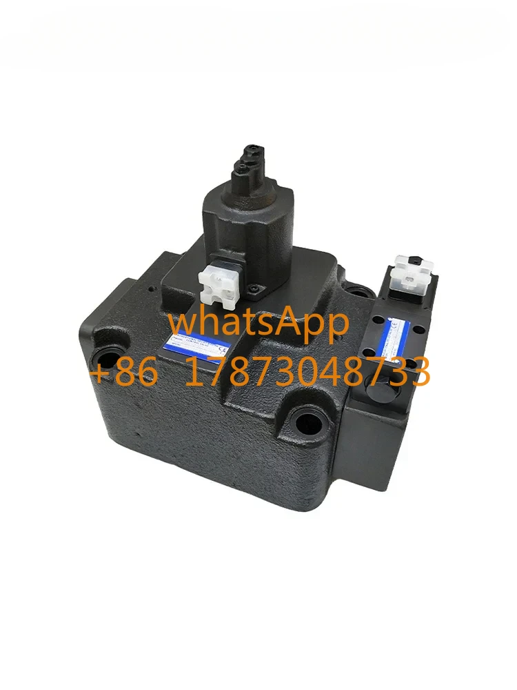 

Electro hydraulic overflow valve EFBG-03-125-C-51 proportional valve EFBG-03-125/160-C/H/E-51/20T