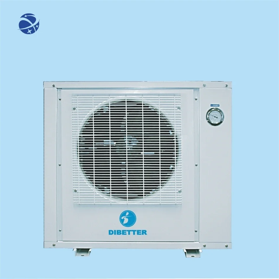 YUNYI 12KW Swimming Pool heat pump Swim small heat pump water heater air source heat pump