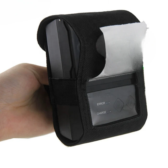 For  Wholesale Pos Portable Thermal Receipt Printer 58mm/80mm With Wireless For Android