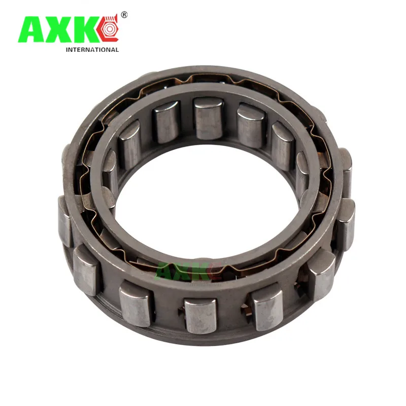 BW Series Sprag One Way Overrunning Clutch Bearing BW 13244 Sprag Type Clutch Overrunning One Way Clutch Bearing DC4127(3C)-N