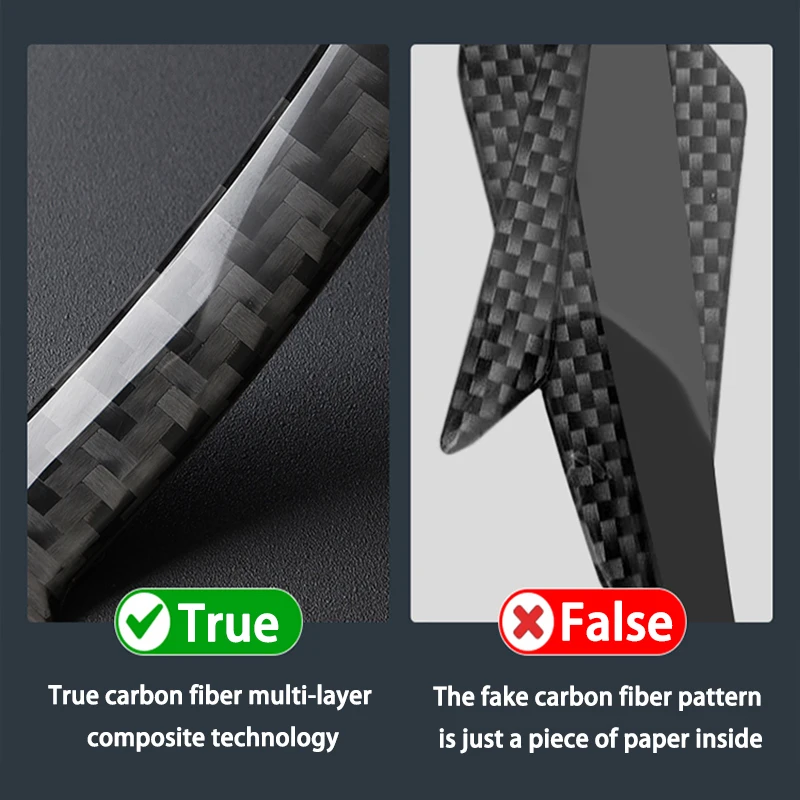 4Pcs Car Door Sticker Protector Strip Edge Guards for Toyota GR Sport Gazoo Racing Yaris 86 Corolla Hilux Supra C-HR Accessories