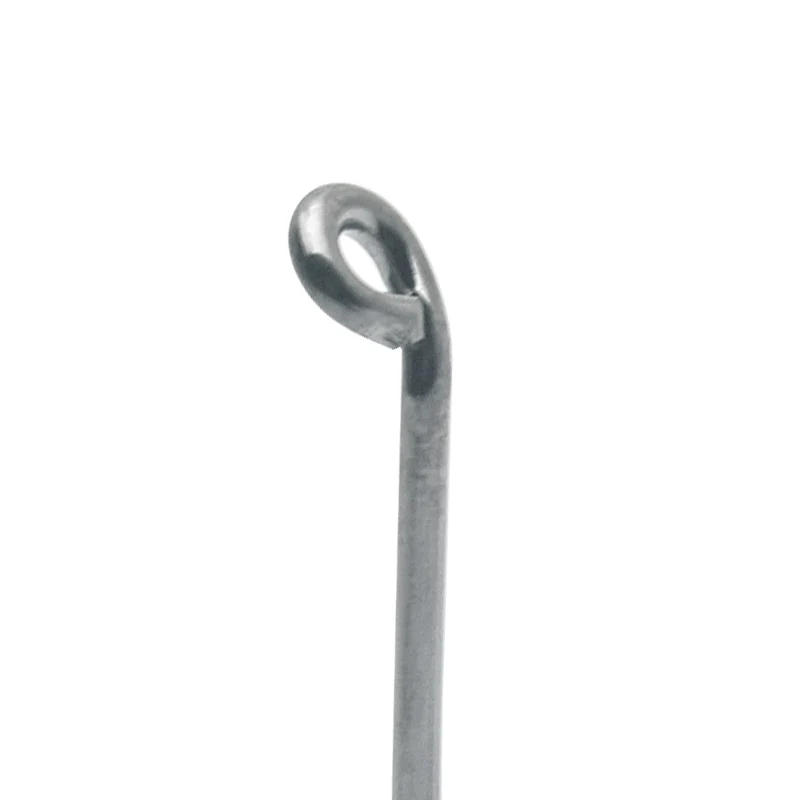Anzuelos acero inoxidable JTUUWRAP 7385 para agua salada – Universal - imagen 3