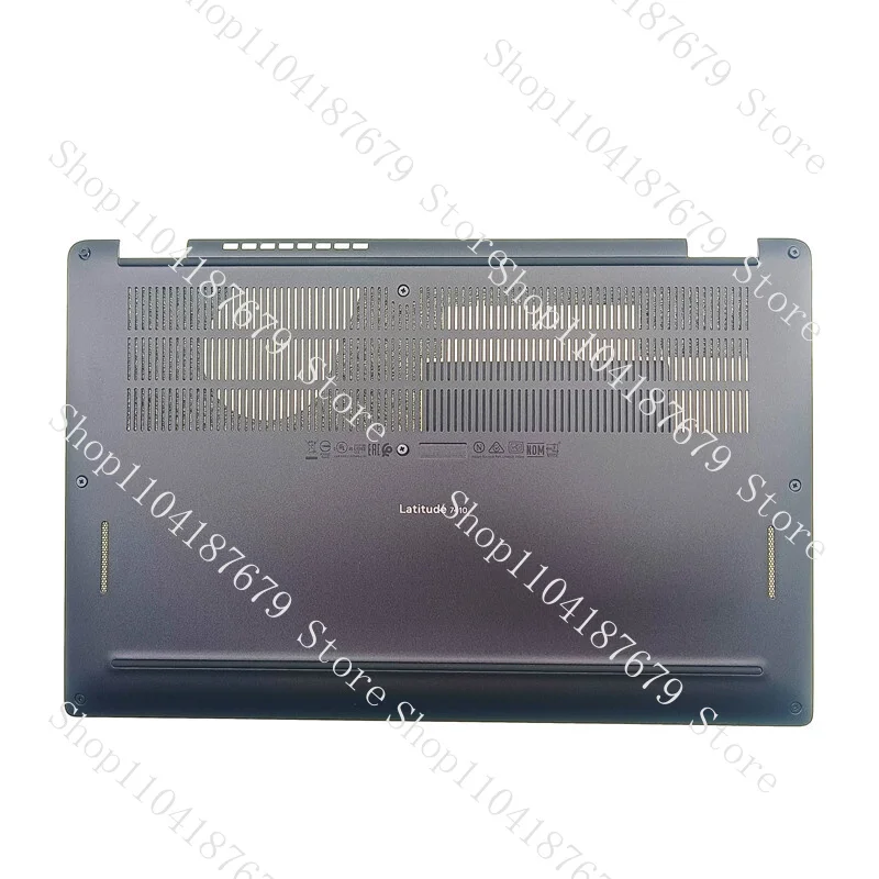 

Original For Dell Latitude 7410 E7410 Laptop Bottom Base Lower Case Cover 07KKMD