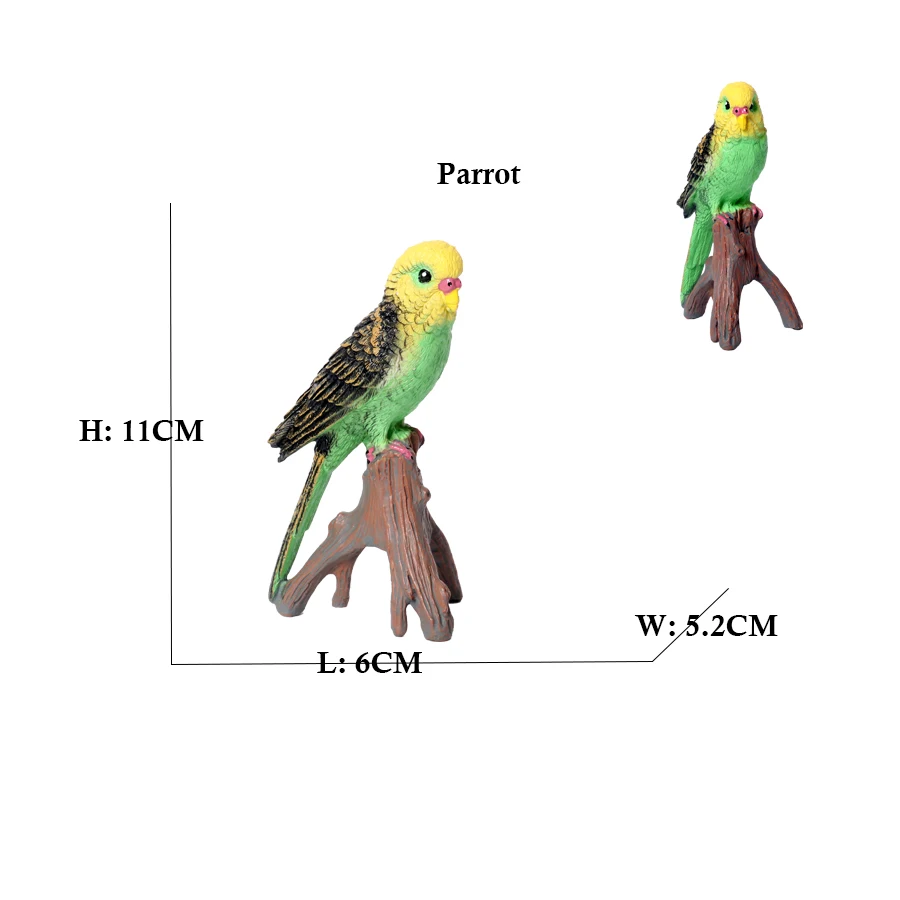 Zerodis Jouet pour perroquet Jouet de jeu d'oiseau, jouet coloré Zerodis Jouet pour perroquet Jouet de jeu d'oiseau, jouet coloré