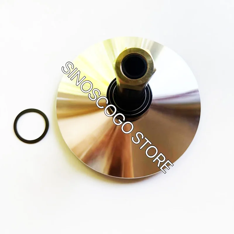 Inner Sheave LH Primary Tight Pulley for CFMOTO 400 450 500 550 600 625 X5 X6 ATV Touring Quad 0GR0-051300 0GR0-051200-10010