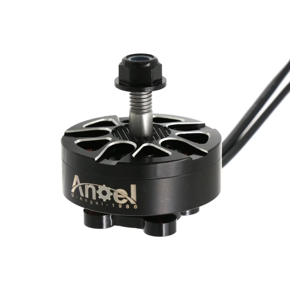 4 Stück Uangel X2807 1300KV 4S 1500KV 1700KV 6S Bürstenloser Motor für FPV 7 Zoll Drohnen DIY Teile – Detail 12