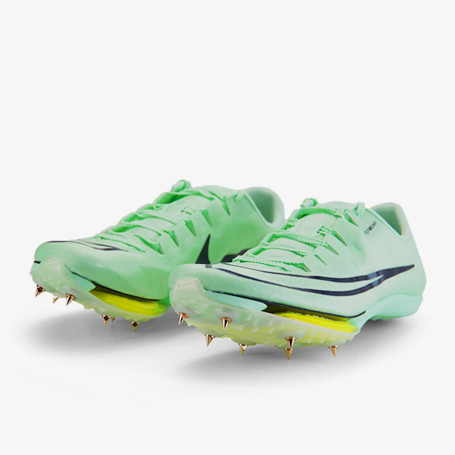 Tênis Nike Authentic Air Zoom Maxfly masculino para corrida com pontas DR9905-300
