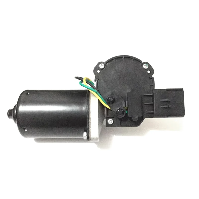 

68002388AB Новый автомобильный двигатель переднего стеклоочистителя для Jeep Wrangler JK 2007-2018