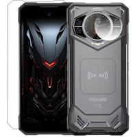 4in1 Cover Glass For DOOGEE S200 6.72\