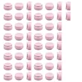 M pink