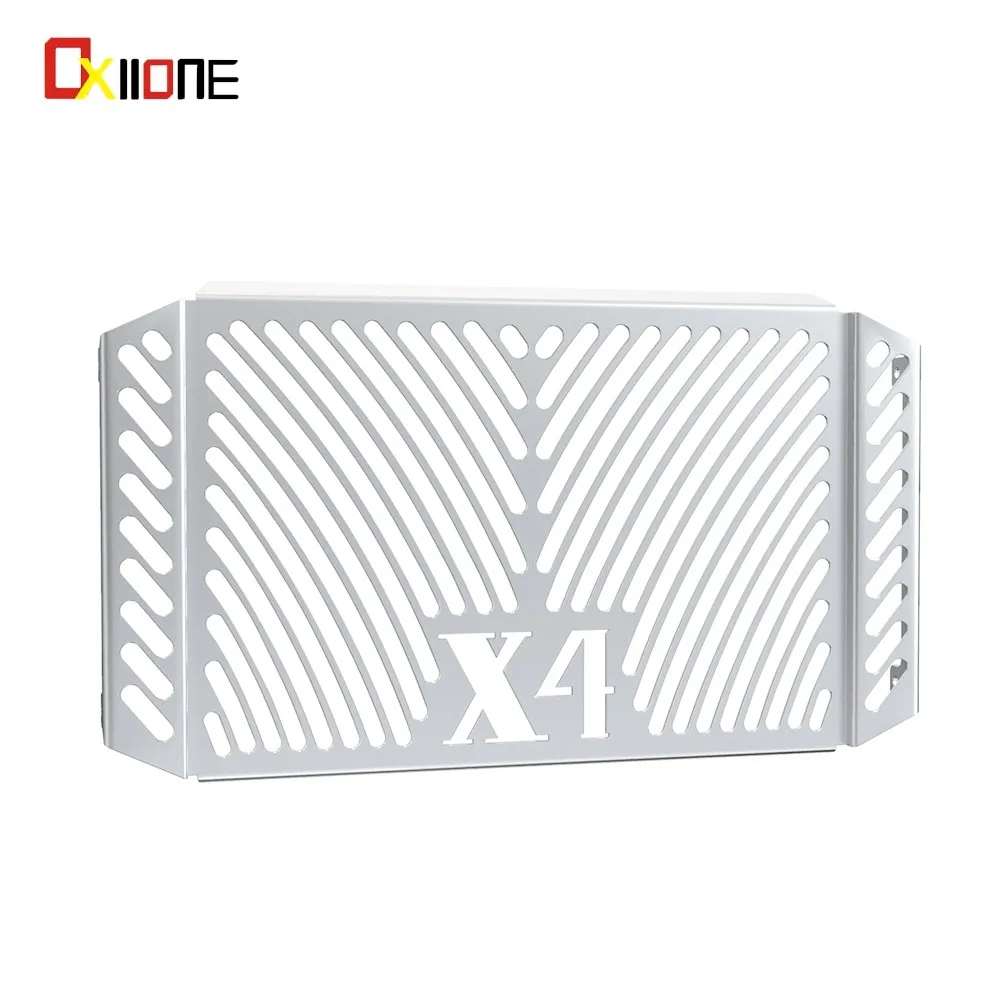 CB 1300 Protezione Del Radiatore Copertura Della Protezione Del Radiatore Scudo Del Serbatoio Dell'acqua PER HONDA CB1300 x4 1997-1998-1999-2000-2001-2002-2003