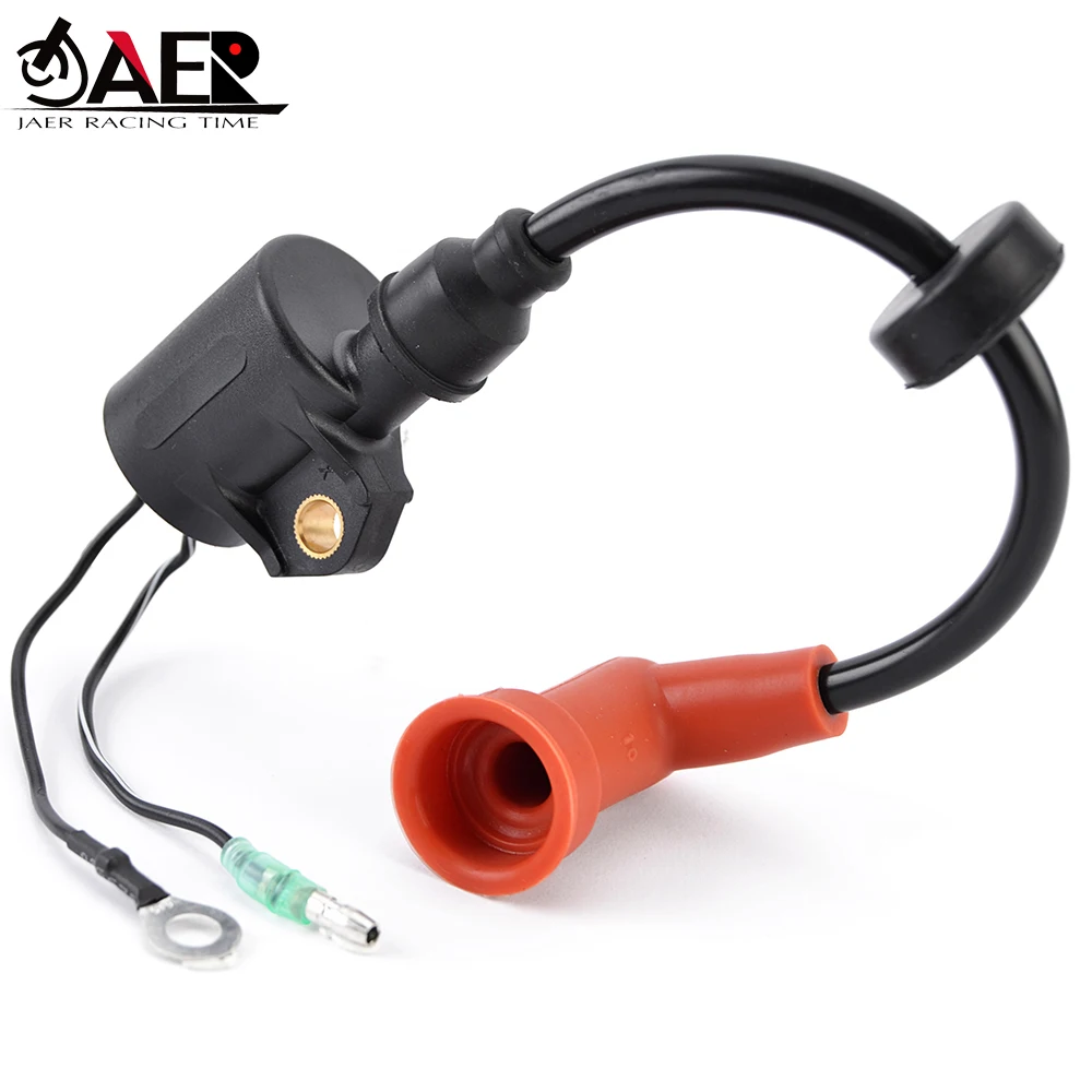 61N-85570-00 Ignition Coil Assy for Yamaha 20HP 20 1994-2012 25HP 25 1994-2016 30HP 30 1998-2012 61N-85570-10