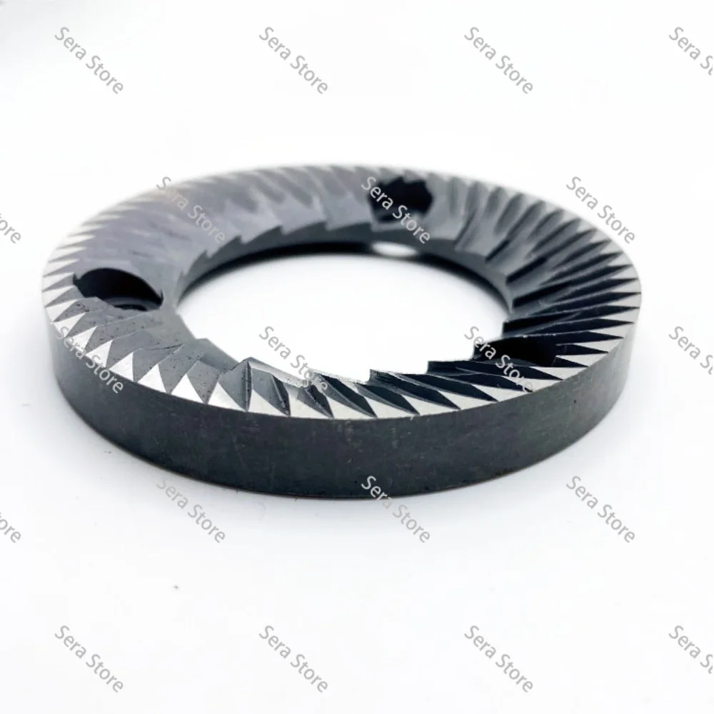 64mm-coffee-coffee-grinder-stainless-steel-accessories-flat-knife-grinding-plate-flat-grinding-plate-reverse-direction-teeth