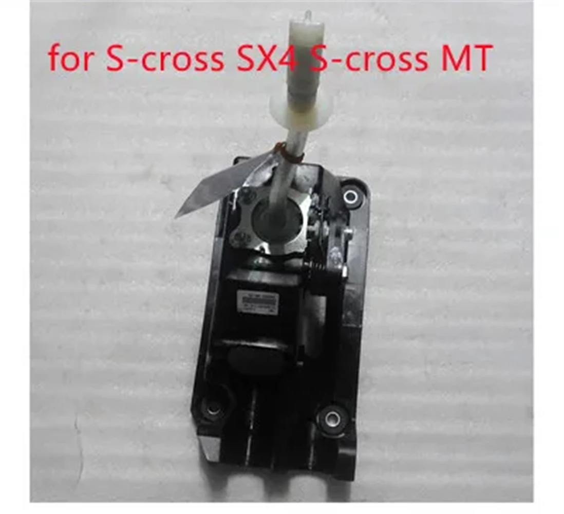 Car Gearshift lever operating mechanism assembly for Suzuki S-cross SX4 S-cross Vitara ciaz alivio SX4 Swift Alto