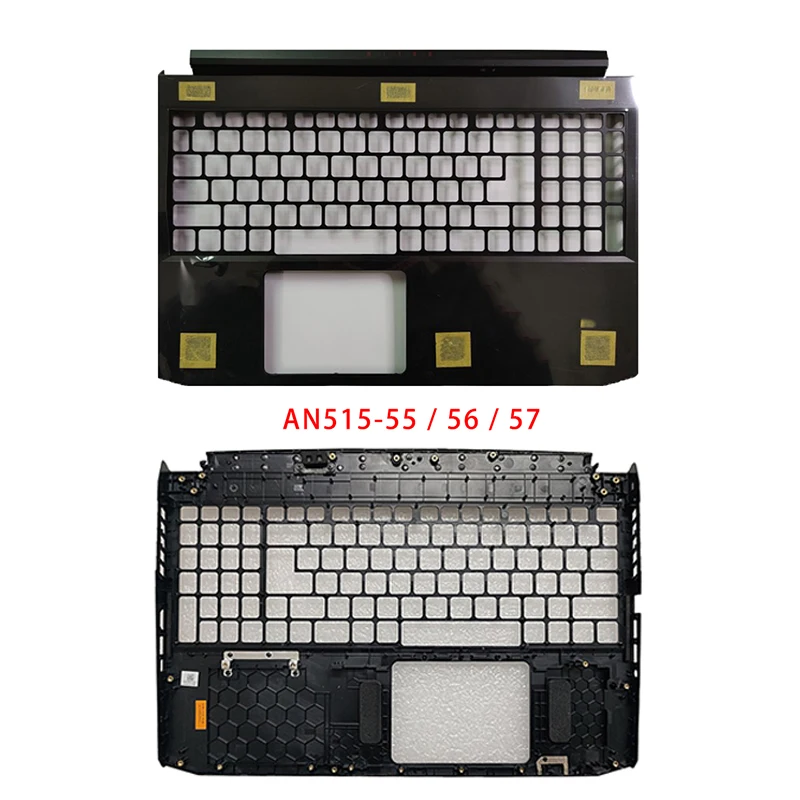 New For Acer Nitro AN515-54/43 AN515-55 56 AN515-57 N20C1 N18C3;Optional Laptop Case Repair Accessories