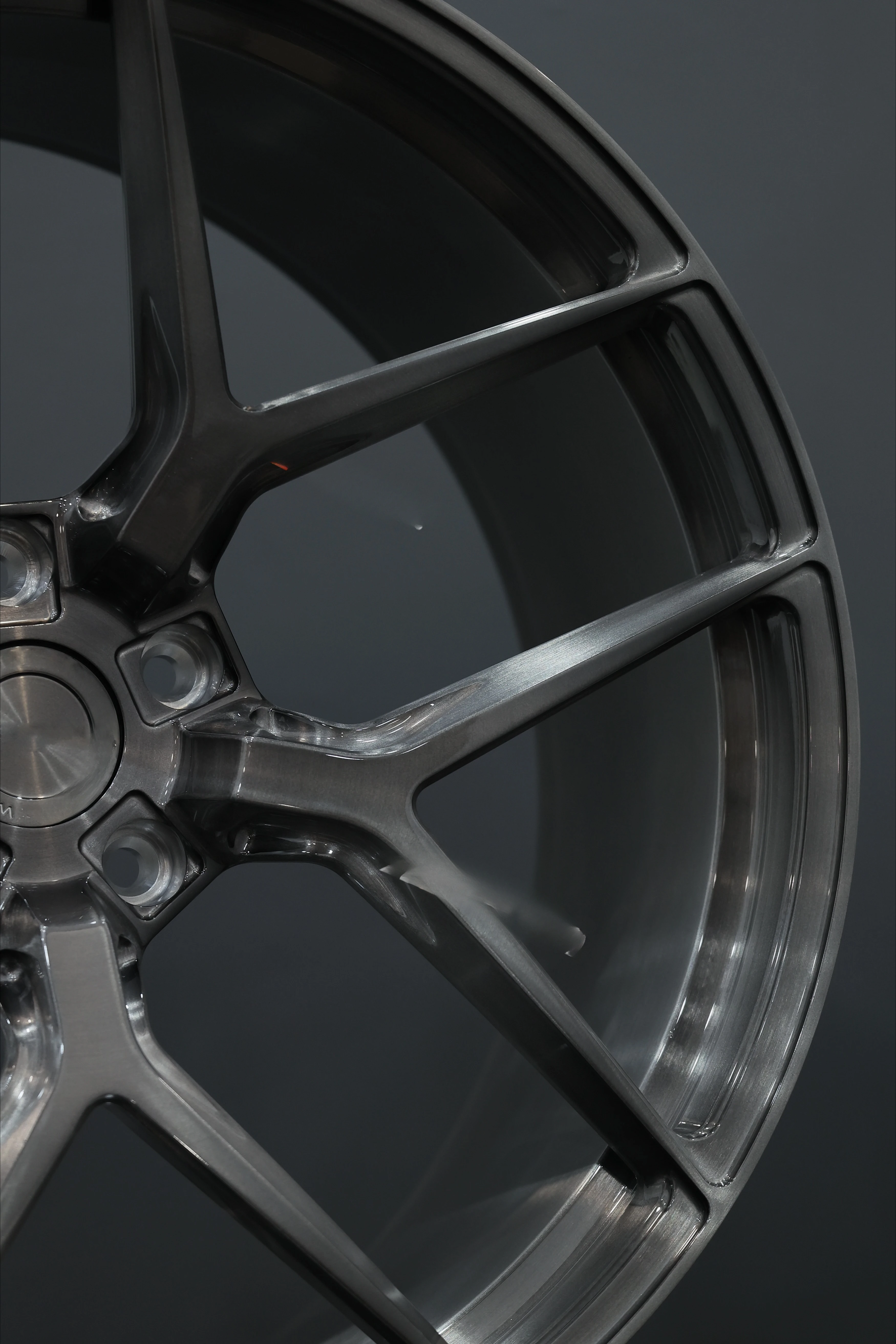 Kute koła na zamówienie 18-24 pełnowymiarowe samochodowe odpowiednie do BMW G80 M3 koła Vorsteiner zimowe i felgi aluminiowe