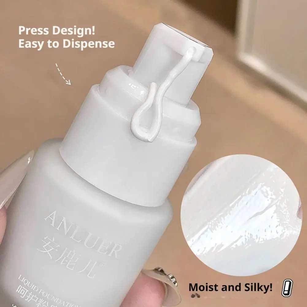 Fond de Teint Liquide Blanc Ma - Correction Fluid White avis et prix