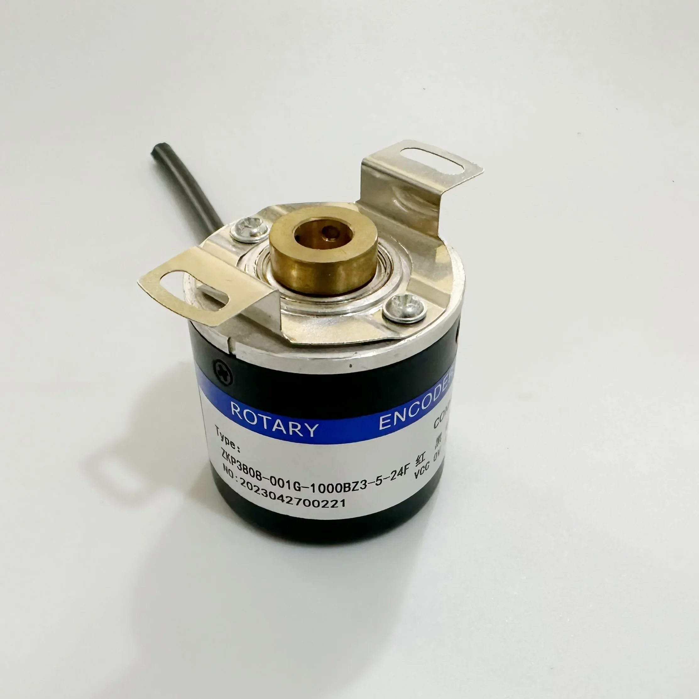 

Encoder ZKP3808-003G-1000BZ3-5-24F 24C 24E 5L100 500 600 2000
