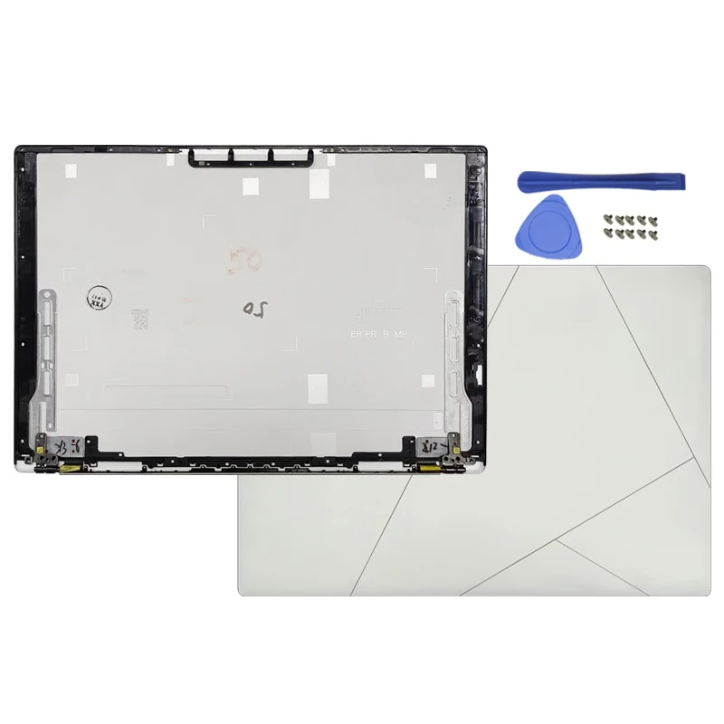 Laptop Accessories For ASUS Zenbook14 UX5406 UM5406 Notebook Screen LCD Back Cover Palmrest Bottom Case Laptops Case