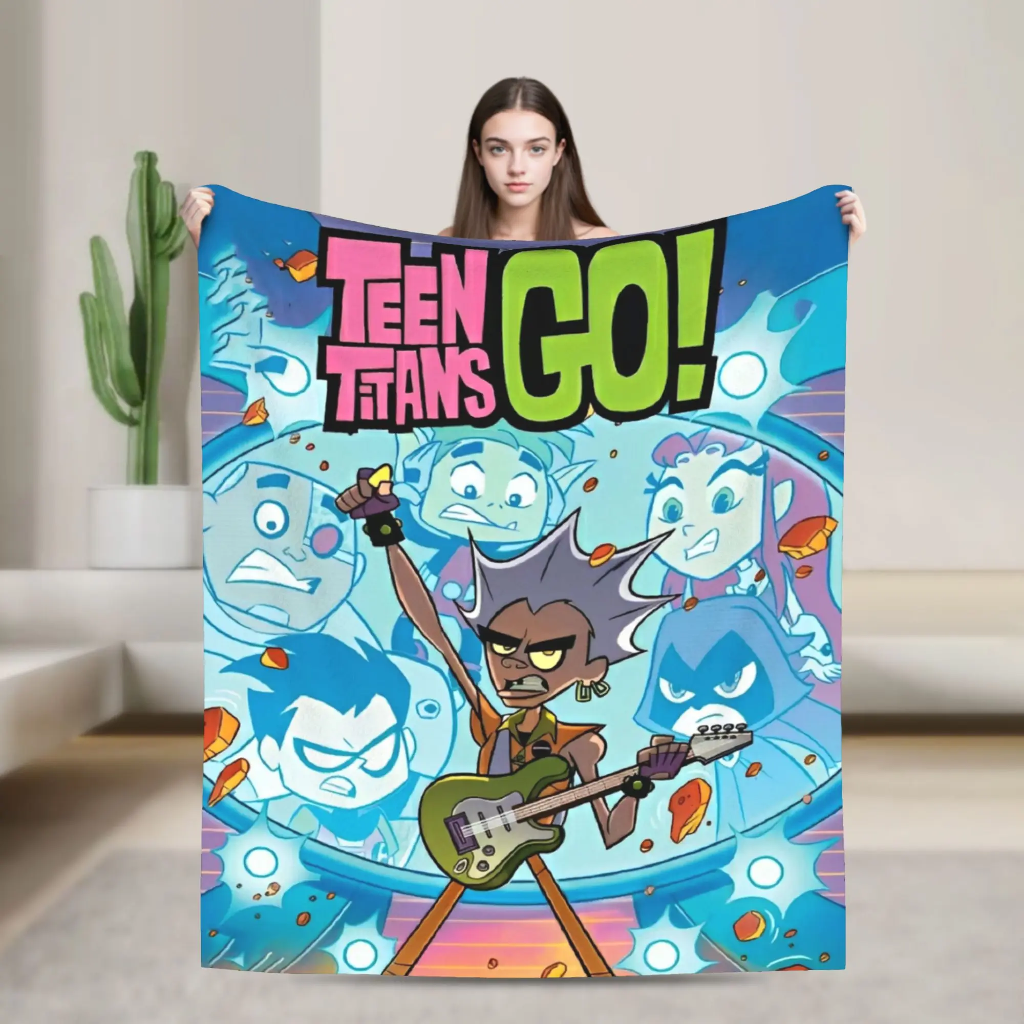 jogos-adolescentes-titas-ir-flanela-lance-cobertores-para-cama-escritorio-colcha-ultra-macio