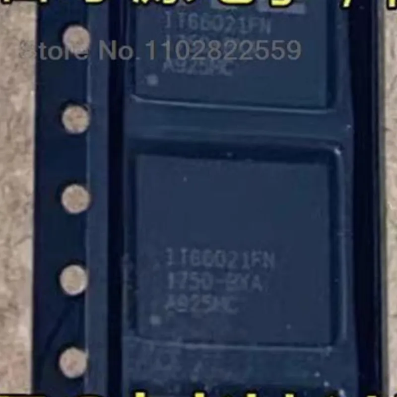 

(1-10pieces) IT66021 IT66021FN QFN76