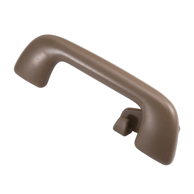 

Excellent-For Toyota Avensis/Corolla Compatible Front Right& Left Roof Auxiliary Handle Assembly 74610-52030-E0, 7461052030E0