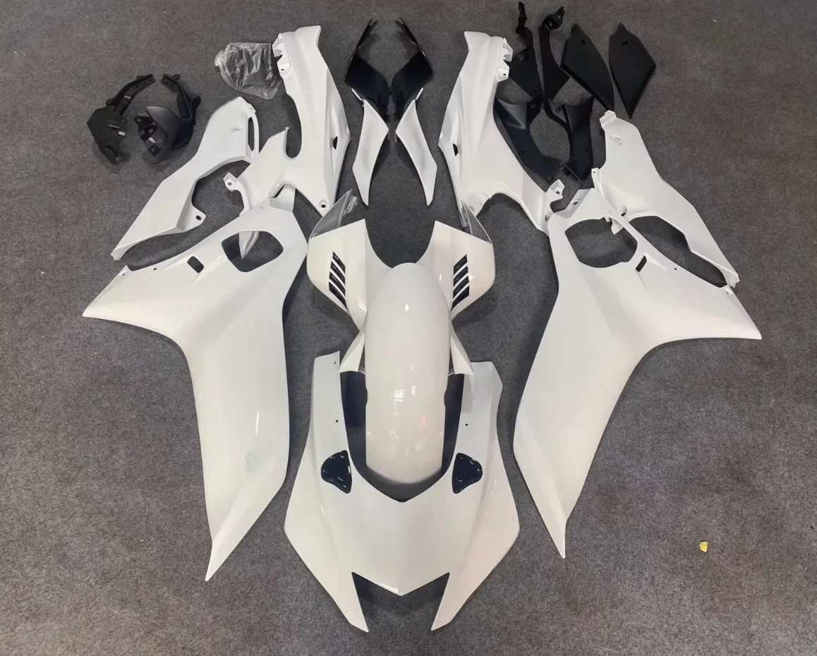 

STLF Motorcycle Fairing for YZF600 R6 2017 2018 2019 Fairing Kit Full Plastic Fairing Kit